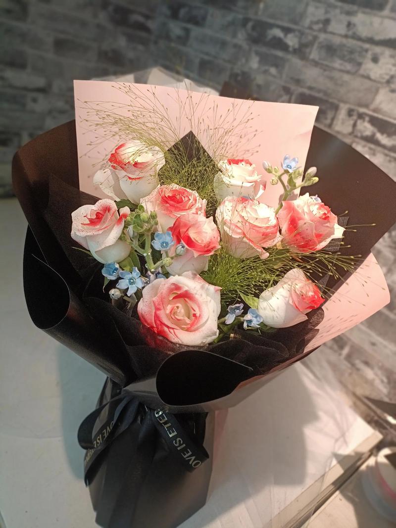 鲜花预定技巧：让生活如花般美丽