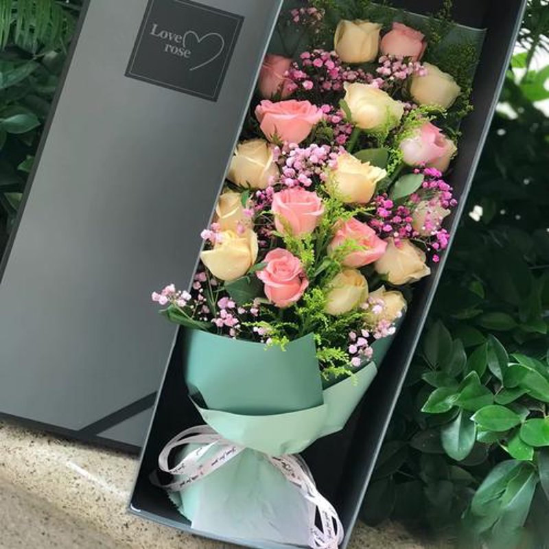 避免三大误区：打造渝中区鲜花店的口碑营销